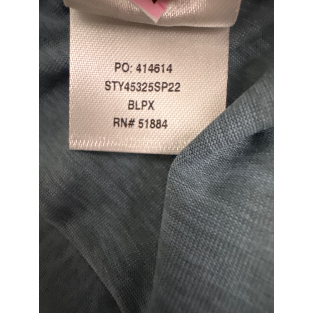 Patagonia Capilene Cool Daily Graphic Hoody Light Plume Grey Men's Large NWT - Picture 13 of 13